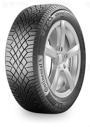 Continental ContiVikingContact 7 215/50 R17 95T