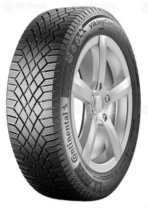 Continental ContiVikingContact 7 215/50 R17 95T