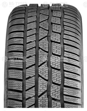 Continental ContiWinterContact TS830P SUV 265/45 R20 108W