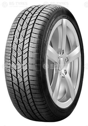 Continental ContiWinterContact TS830P SUV 265/45 R20 108W