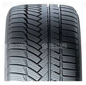 Continental ContiWinterContact TS850P SUV 255/50 R19 107V