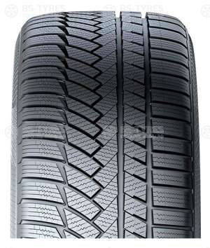 Continental ContiWinterContact TS850P SUV 255/50 R19 107V