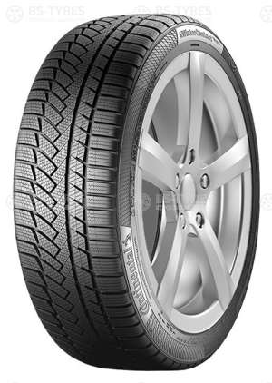 Continental ContiWinterContact TS850P SUV 255/50 R19 107V
