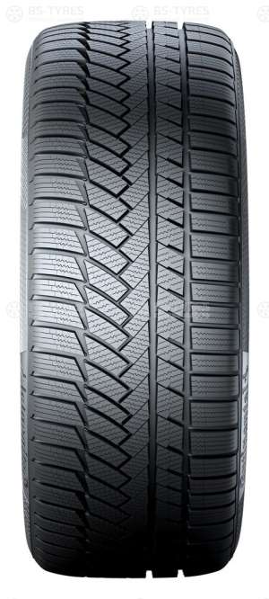 Continental ContiWinterContact TS850P SUV 255/50 R19 107V