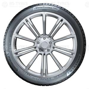 Continental ContiWinterContact TS850P SUV 255/50 R19 107V