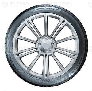 Continental ContiWinterContact TS850P SUV 255/50 R19 107V