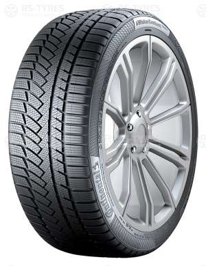 Continental ContiWinterContact TS850P SUV 255/50 R19 107V
