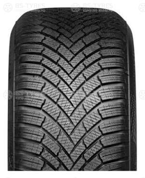 Continental ContiWinterContact TS860 205/65 R16 95H (уценка)