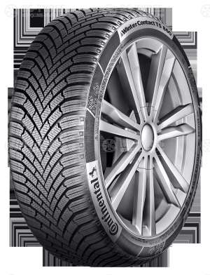 Continental ContiWinterContact TS860 205/65 R16 95H (уценка)