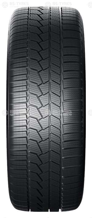 Continental ContiWinterContact TS860S SSR RunFlat 245/45 R20 103V