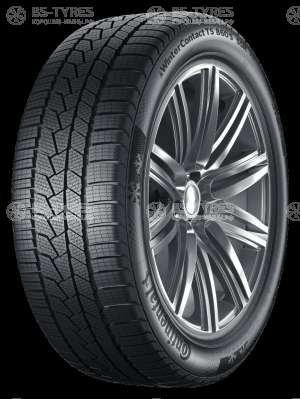 Continental ContiWinterContact TS860S SSR RunFlat 245/45 R20 103V