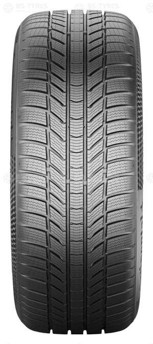 Continental ContiWinterContact TS870P 215/60 R17 96H