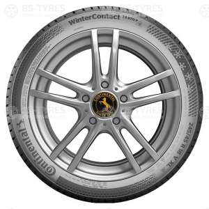Continental ContiWinterContact TS870P 215/60 R17 96H