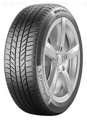 Continental ContiWinterContact TS870P 215/60 R17 96H