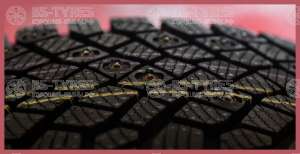 Continental IceContact XTRM 235/65 R17 108T (уценка)