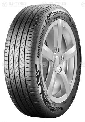Continental UltraContact 215/45 R17 91Y