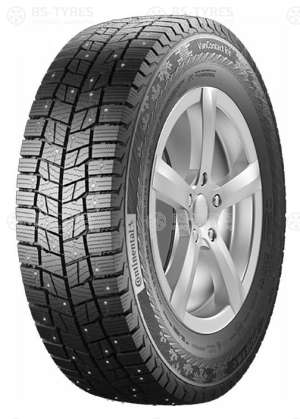 Continental VanContact Ice 205/70 R15C 106/104R