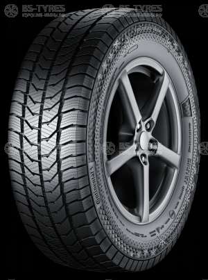 Continental VanContact Viking 215/70 R15C 109/107R