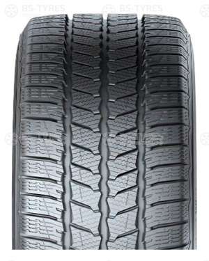 Continental VanContact Winter 205/65 R16C 107T