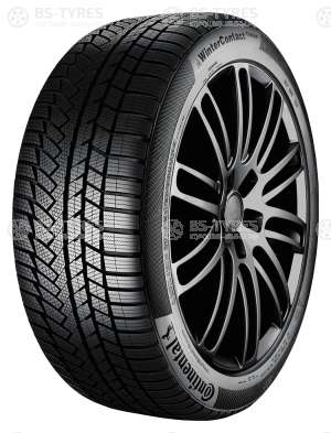 Continental ContiWinterContact TS850 235/45 R17 94H