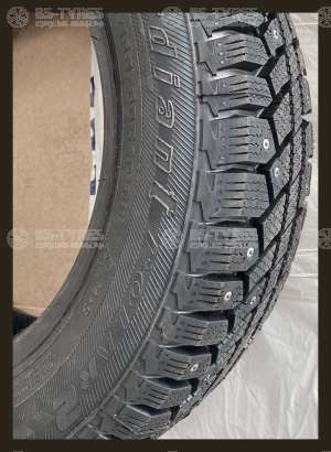 Cordiant Polar 2 205/55 R16 91T