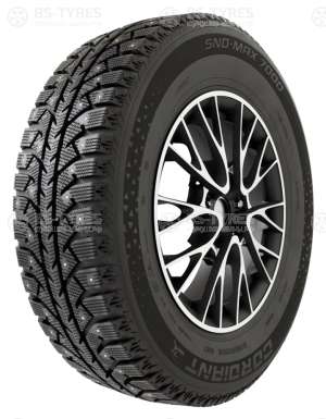 Cordiant Sno-Max 7000 205/60 R16 92T