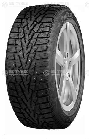 Cordiant Snow Cross 225/55 R17 101T