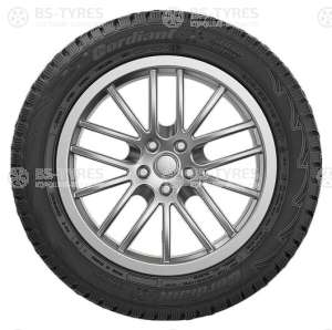Cordiant Snow Cross 225/55 R17 101T