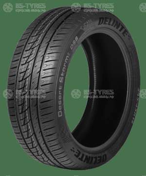Delinte DS8 255/45 R19 100Y