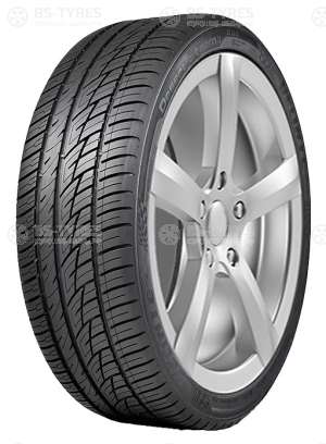 Delinte DS8 255/45 R19 100Y
