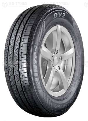 Delinte DV2 185/75 R16C 104/102S