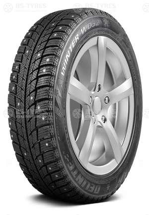 Delinte Winter WD52 215/55 R17 94T