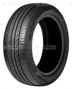 Delinte DH3 RunFlat 205/55 R16 91W