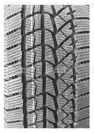 Doublestar DW02 255/45 R20 105T