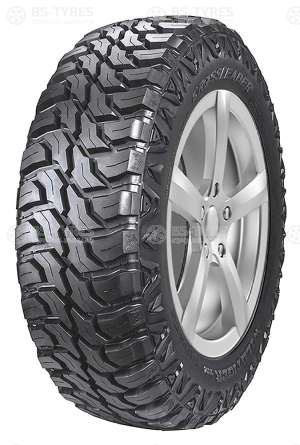 Doublestar T01 WildTiger 245/70 R17C 114/110N