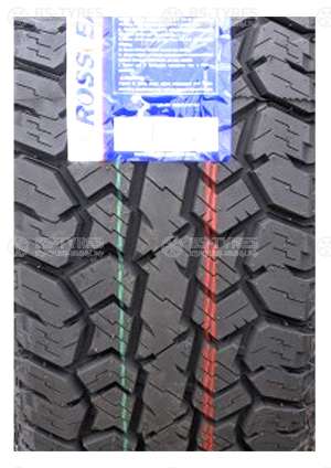 Doublestar W01 225/75 R16C 103/100Q