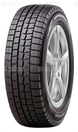 Dunlop Winter Maxx 01 195/55 R16 91T