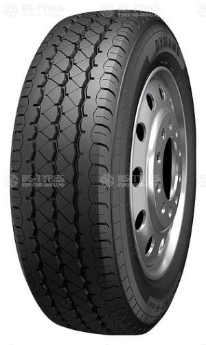 Dynamo Hiscend-H MC02 205/65 R15C 102/100R