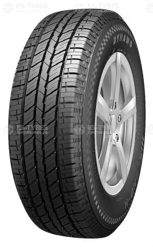 Dynamo Hiscend-H MHT01 255/70 R16 111T