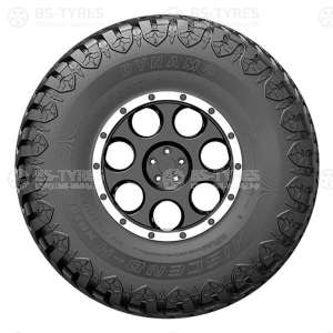 Dynamo Hiscend-H MMT01 235/75 R15C 104/101Q