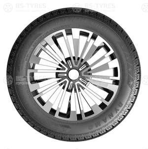 Dynamo Snow-H MWH01 215/55 R16 97H