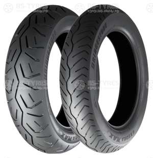 Bridgestone E-MAX Exedra 90/90 R21 54H Рулевая