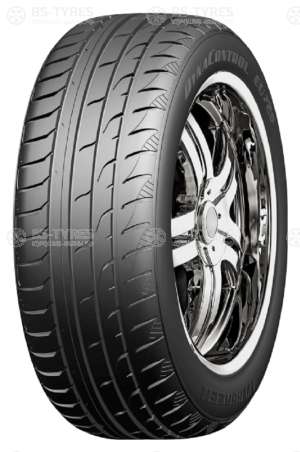 Evergreen EU728 Dynacontrol 215/45 R16 90Y