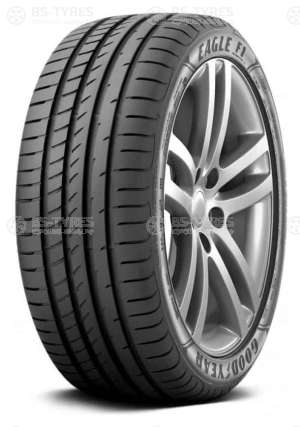 Goodyear Eagle F1 Asymmetric 2 235/35 R20 88Y