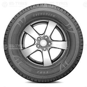 Evergreen ES82 215/60 R17 96H