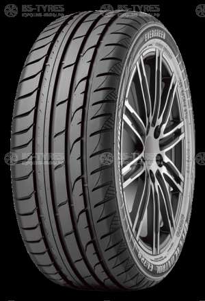 Evergreen EU728 Dynacontrol 215/45 R16 90Y