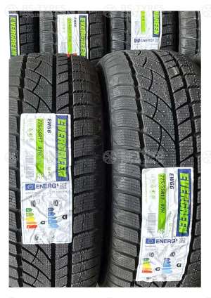 Evergreen EW66 275/40 R20 106V