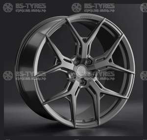 LS Forged FG14 (MGM) 9.0xR22 ET35 5*120 D72.6