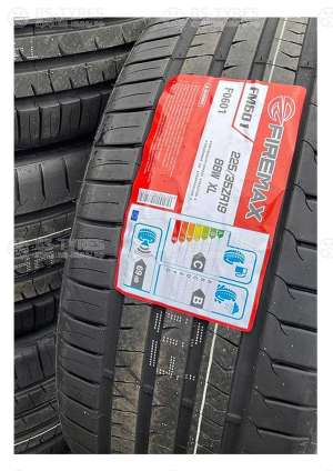 Firemax FM-601 245/45 R17 99W