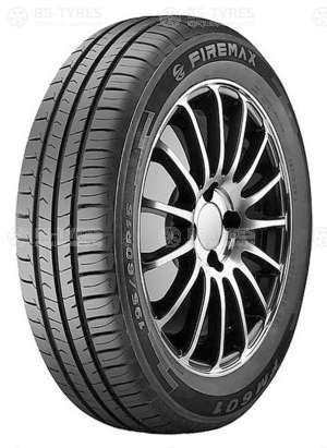 Firemax FM-601 245/45 R17 99W